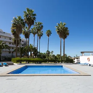 Appartamento Cosy Near The Sea In Americas, Playa de las Americas (Tenerife)